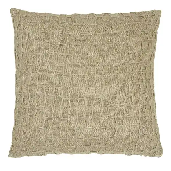 Rough Linen kuddfodral Extra rabatt