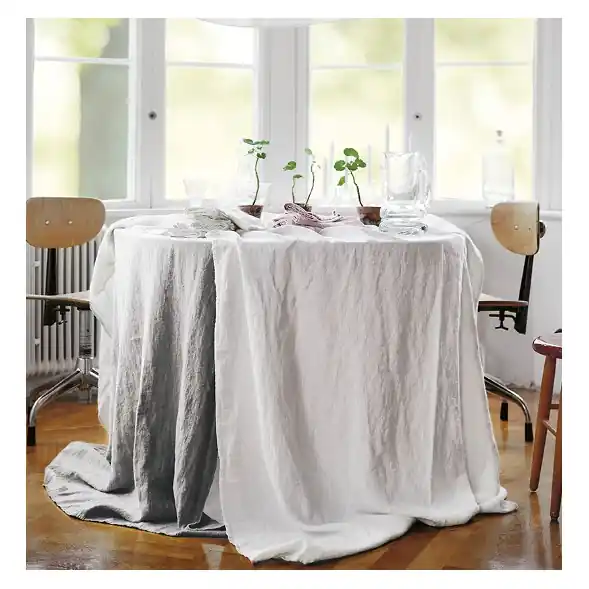 Lovely Linen duk Endast idag
