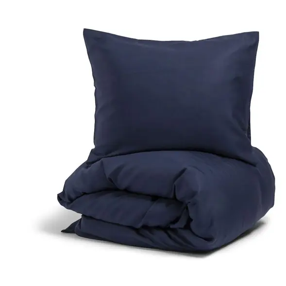 Rabatter Nottingham Percale Lyocell 3-Dels Påslakan Kingsize