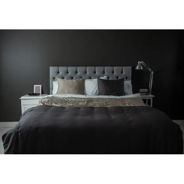 Nottingham Percale Lyocell 3-Dels Påslakan Kingsize Kundfavorit