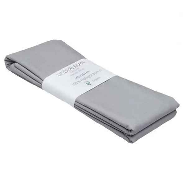 Eco Kuvertlakan Percale Classic Outlet