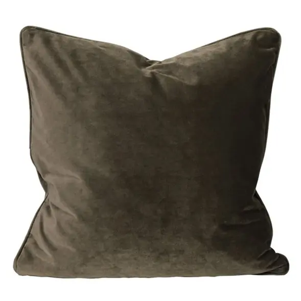 Elise Kuddfodral Sammet Trygg betalning