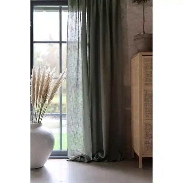Brooklyn gardiner 2-pack Snabb leverans