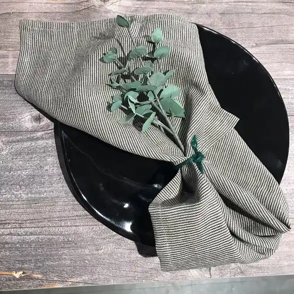 Viken Servett Kundfavorit