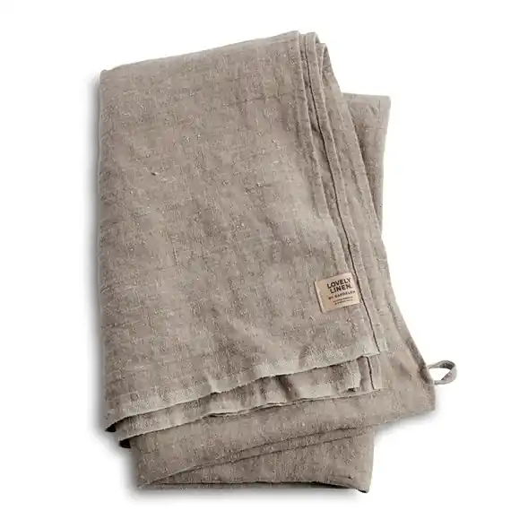 Lovely Linen Beach Towel Sänkt pris