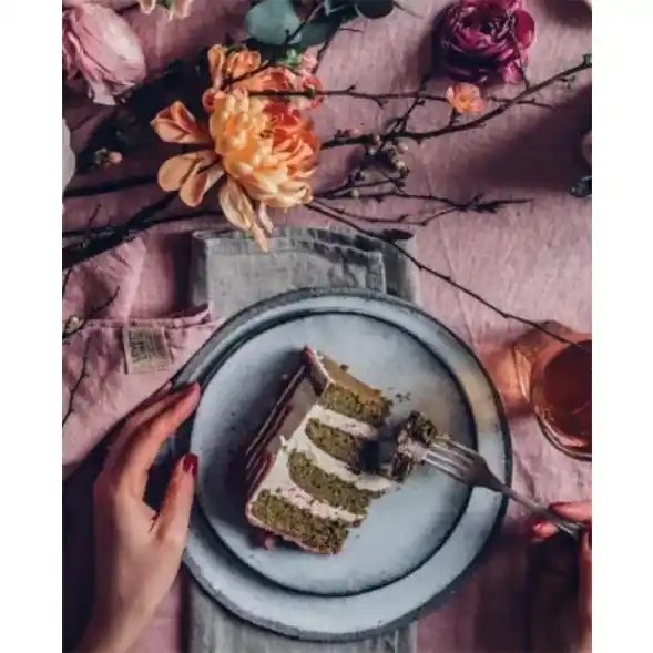 Lovely Linen duk Köp online