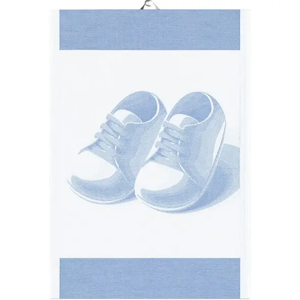 Billig Baby handduk Ekelund