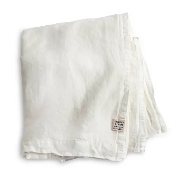 Heaven Lovely Linen underlakan Lågt pris