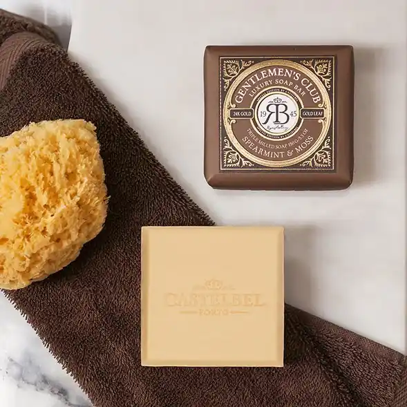 Castelbel Gentlemen's Club soap Billigare
