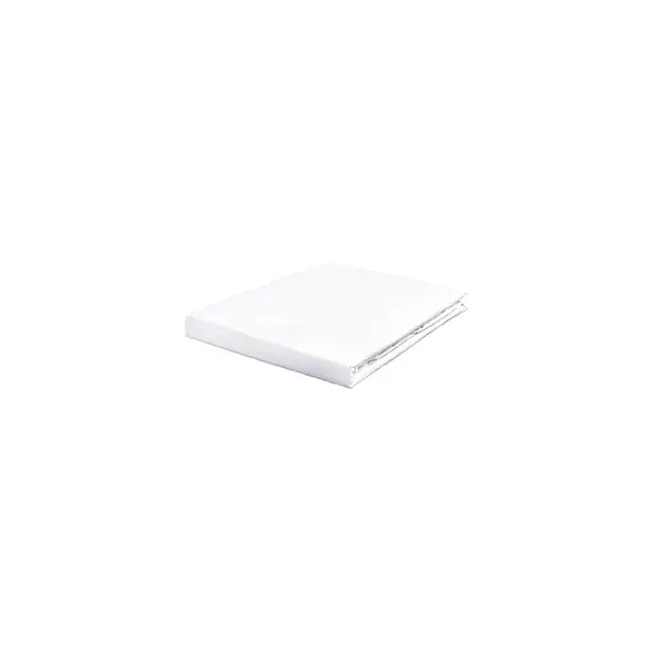 Begränsat erbjudande Eco-babyunderlakan percale