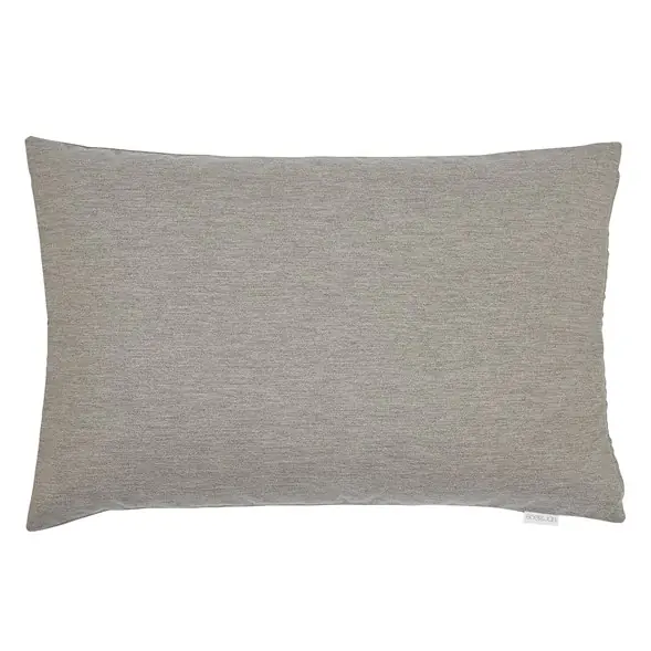 Outdoor melange Kuddfodral Rabatter