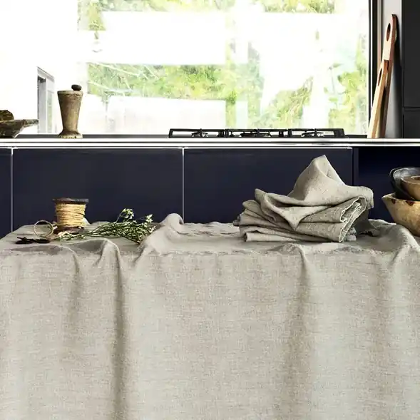 Populär West servett 100% linne Linum Design