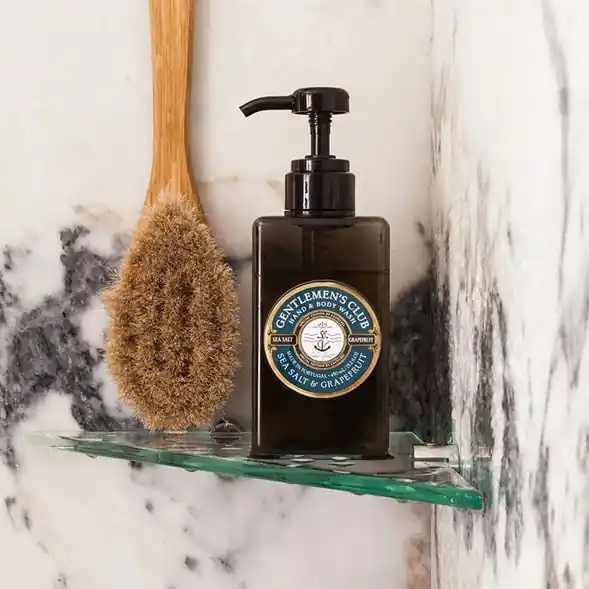 Lågt pris Gentlemen's Club Hand- & body wash
