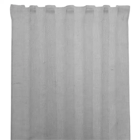 Alba 100% Lin Gardinlängder 2-Pack I lager