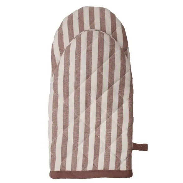 Stripe grillvante Snabb leverans