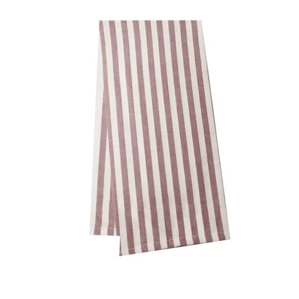 Sista chansen Stripe kökshandduk