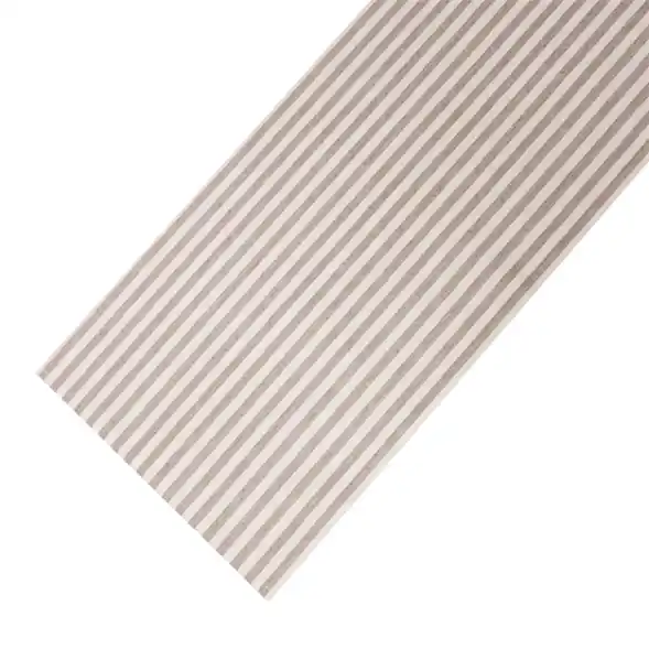 Snabb frakt Stripe löpare