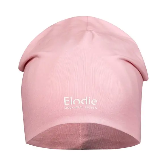 Bomullsmössa Logo Beanie Begränsat antal