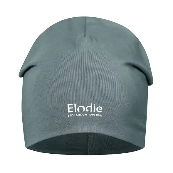 Lågt pris Bomullsmössa Logo Beanie