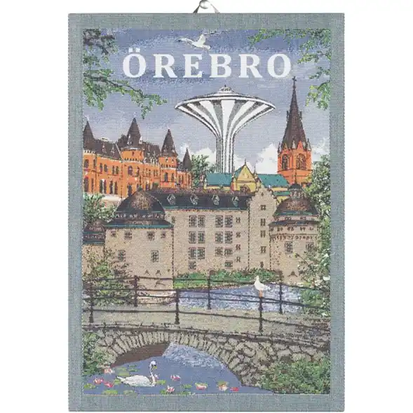 Beställ idag Örebro kökshandduk Ekelund