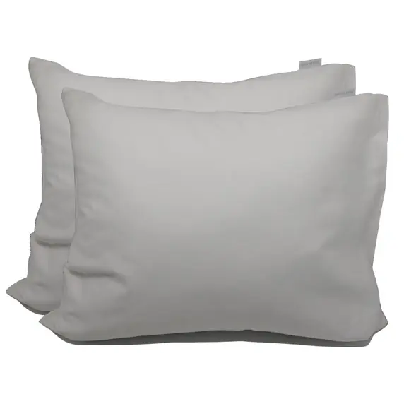 Örngott Microfiber 2-Pack Rea