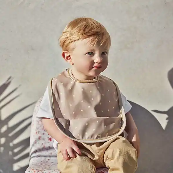 Baby haklapp Reapris