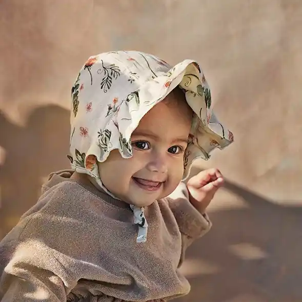 Baby Bonet Fynd