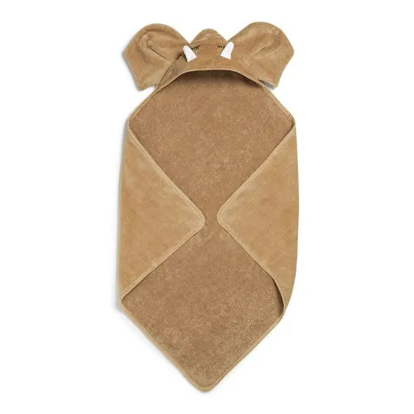 Hooded Towel Endast idag