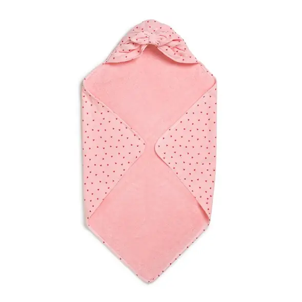 Fri frakt Hooded Towel