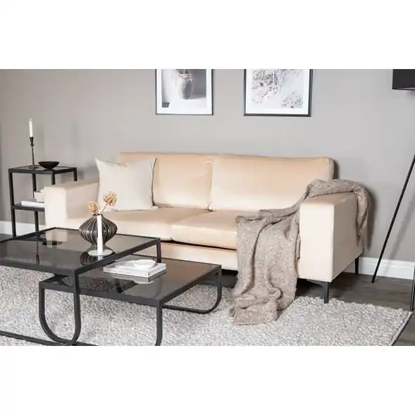 Bolero 3-sits soffa Premium
