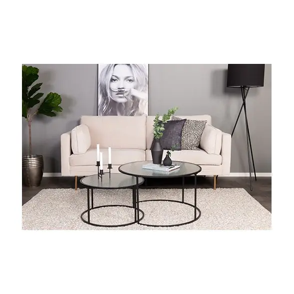 Boom 3-sits soffa manchester Trygg betalning