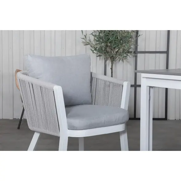 Virya matstol 2-pack Snabb leverans
