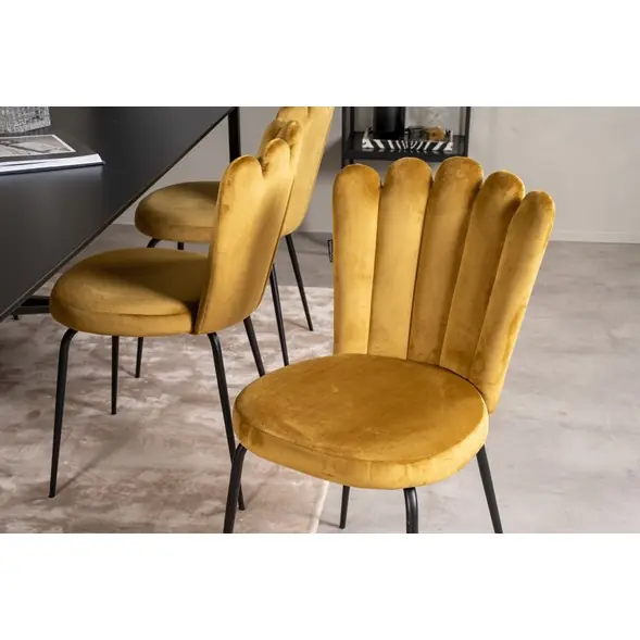 Reapris Limhamn matstol 2-pack