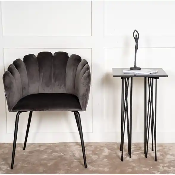 Stone sidebord Nedsatt pris