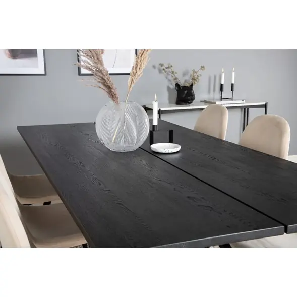 Sleek Matbord Nedsatt pris