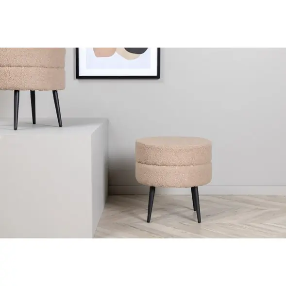 Säker betalning Pot sittpuff