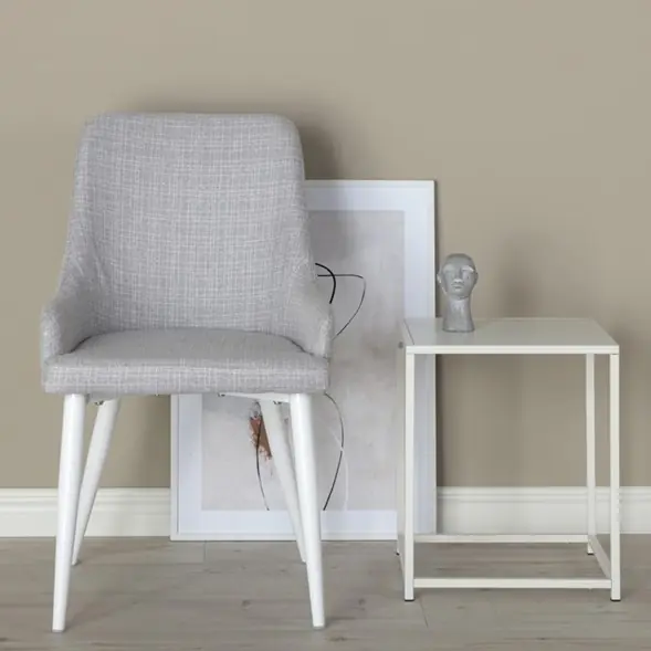 Begränsad tid Plaza matstol 2-pack