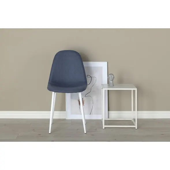 Trygg betalning Polar matstol 2-pack