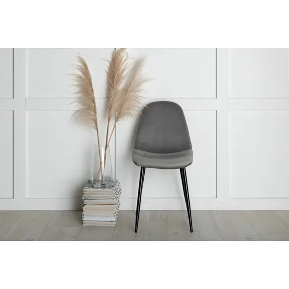 Begränsat antal Polar matstol 2-pack