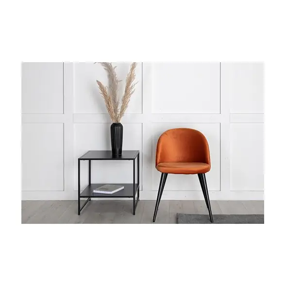 Velvet matstol 2-pack Begränsat antal