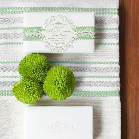 Castelbel Gourmet Tvål Erbjudandepris