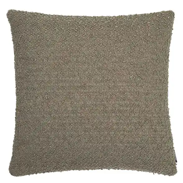 Begränsat antal Boucle moment Kuddfodral Jakobsdals