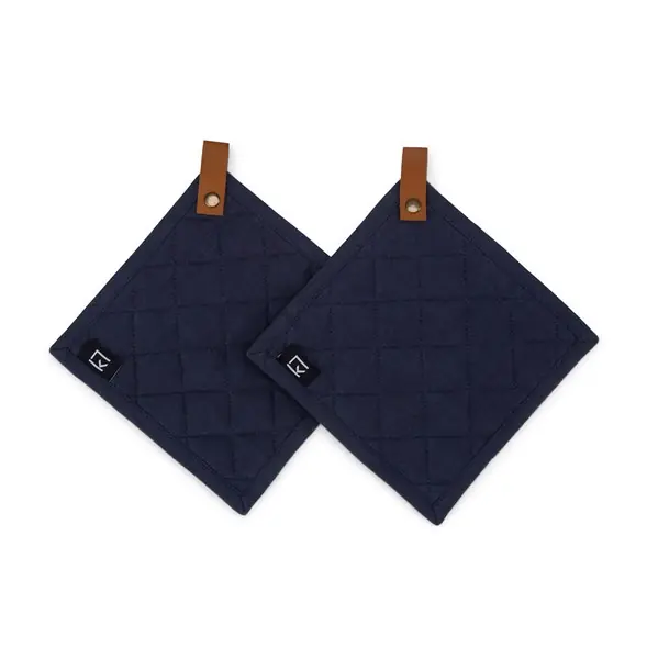 Outlet Grytlapp 2-Pack Kosta Linnewäfveri