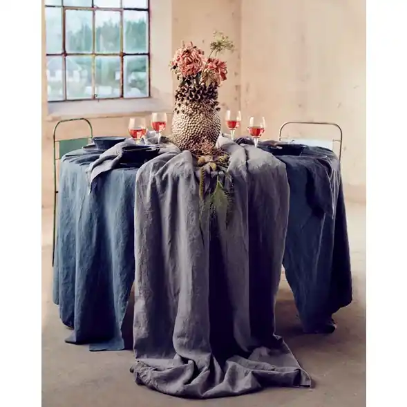 Nedsatt pris Lovely Linen duk