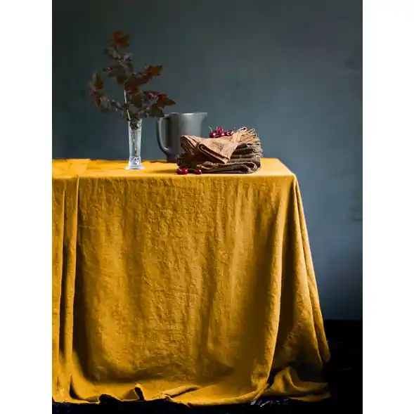 Lovely Linen duk Rabatter