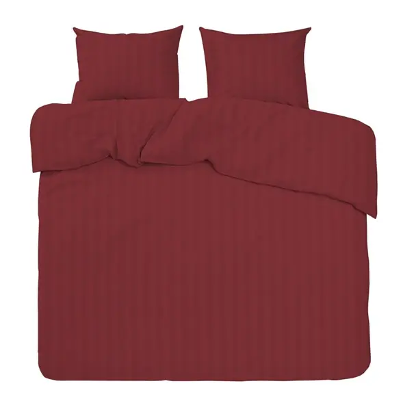 Mirage 3-Dels Satin Påslakan Kingsize Utförsäljning