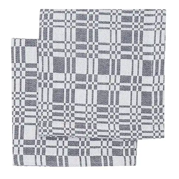 Säker betalning Lilly servett 2-pack Recycled