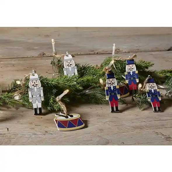 Ljusslinga Nutcracker Beställ idag