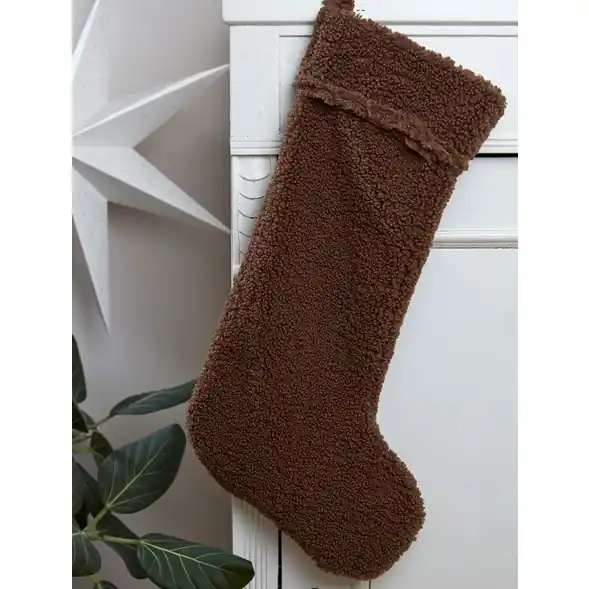 Teddy Julstrumpa Populär