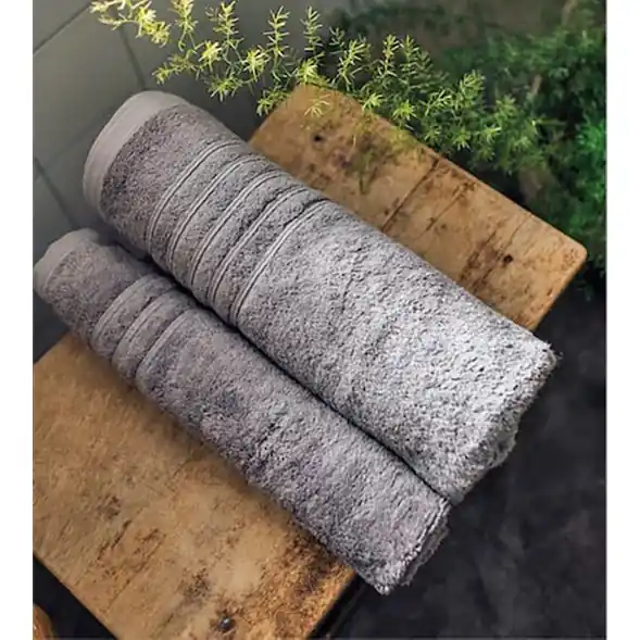 Royal frotté bambu bomull Sänkt pris